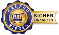 Kaeufersiegel buyer protection seal