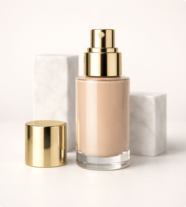 Belebende Lotion product photo